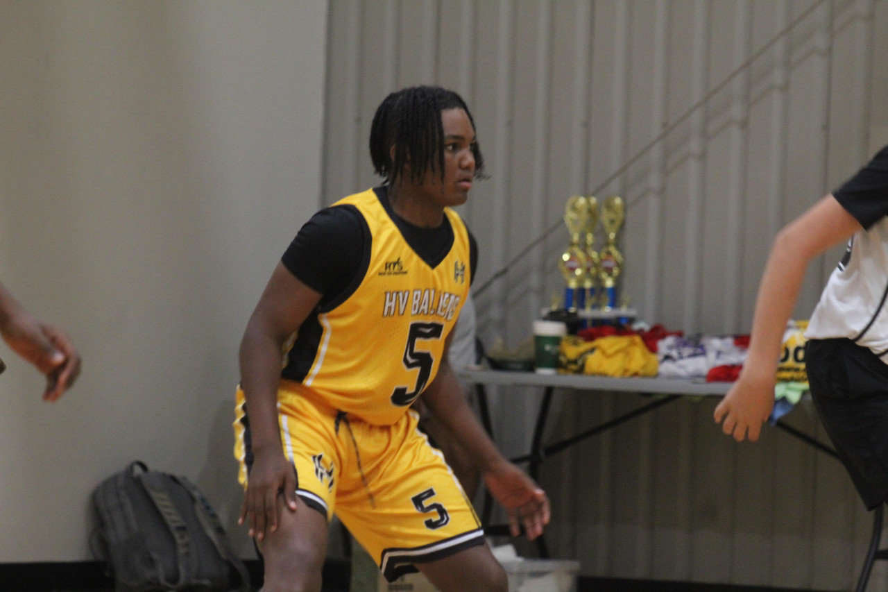 HV Ballers Elite