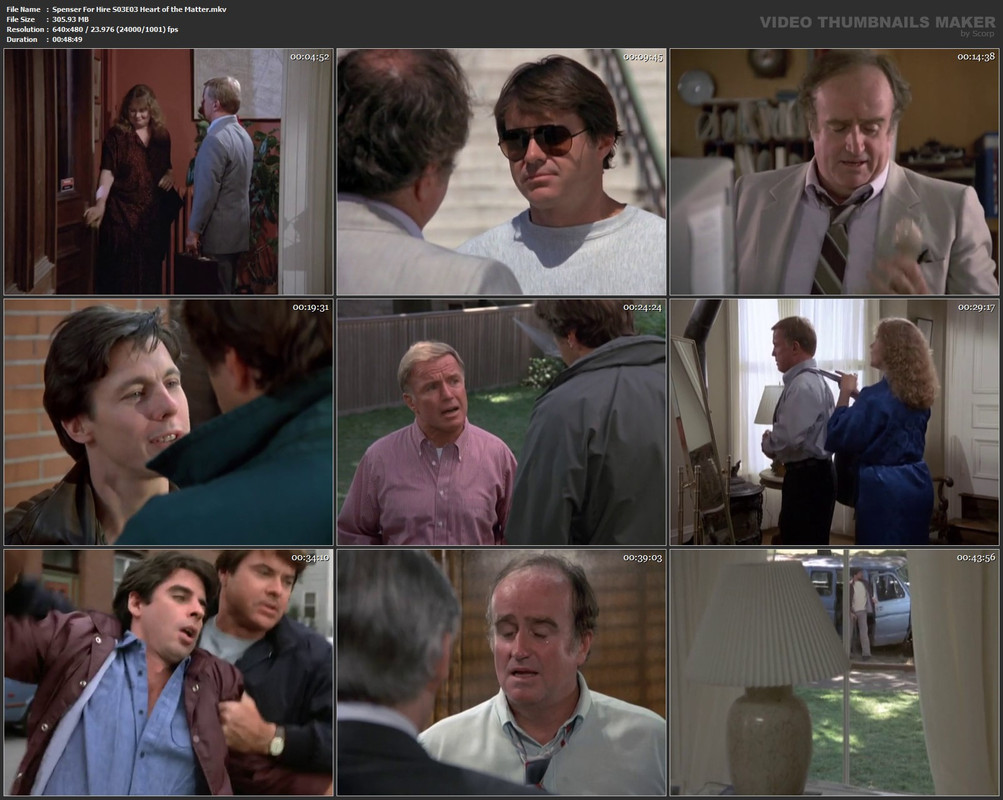 Spenser For Hire S03E03 Heart of the Matter.mkv