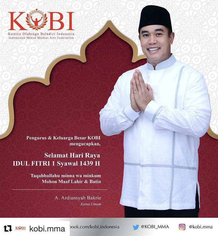 Ardi Bakrie