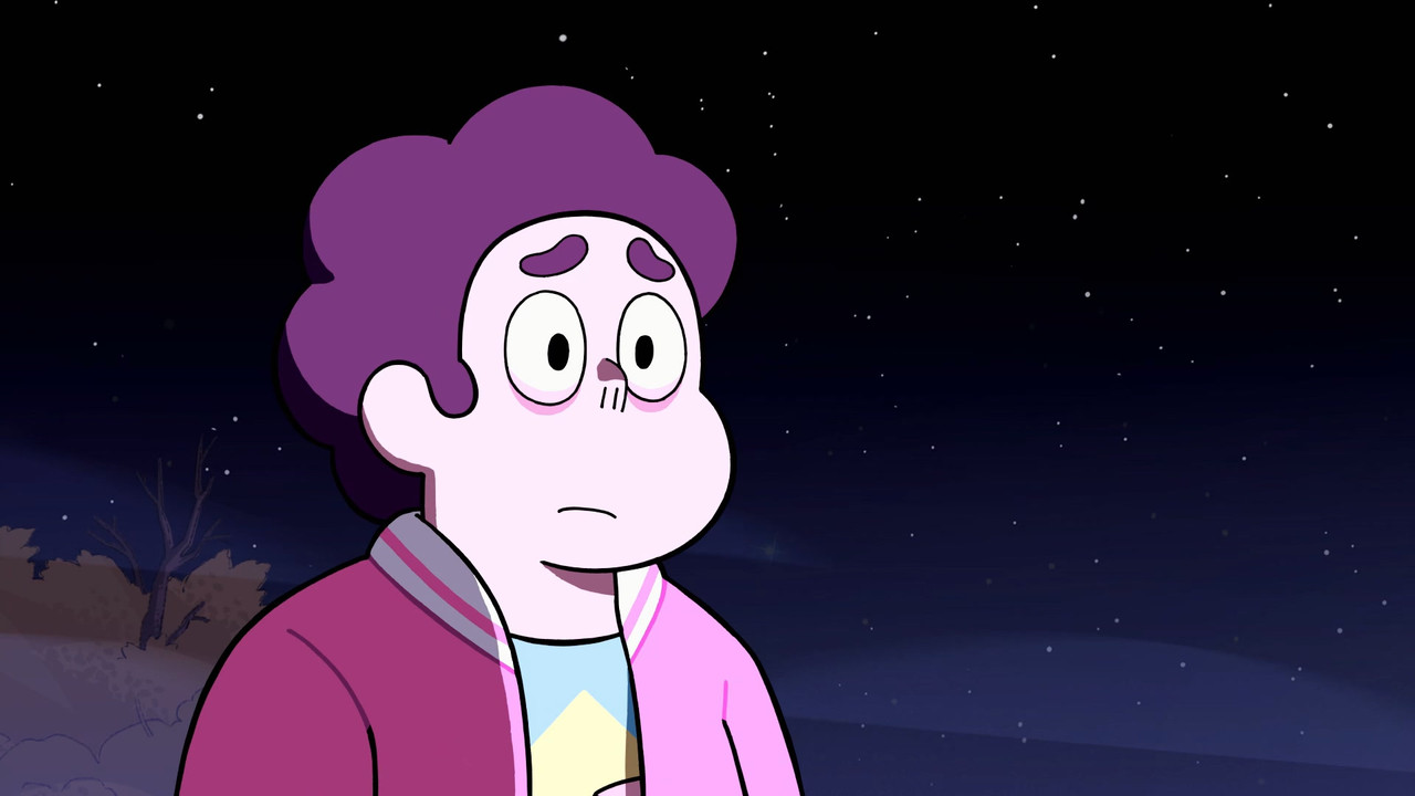 Steven Universe - The Movie (2019) (1080p AMZN WEB-DL x265 10bit