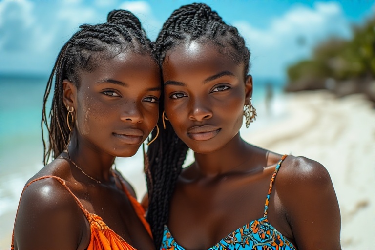 Gorgeous-Tanzanian-women-with-18