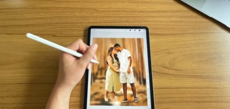Digital Illustration: Turning A Picture Into Art