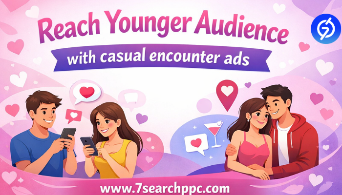 casual encounter ads