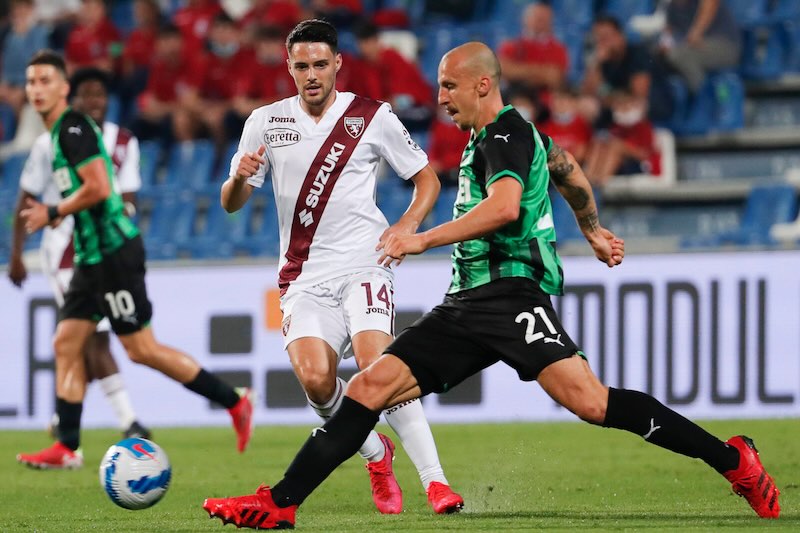 Nhận định, soi kèo Torino vs Sassuolo, 01h45 ngày 09/05