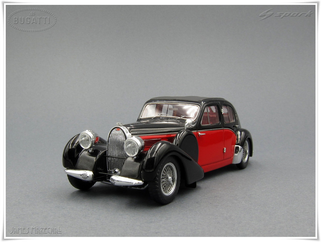 Bugatti 57С Galibier 57.752 (1) Sp