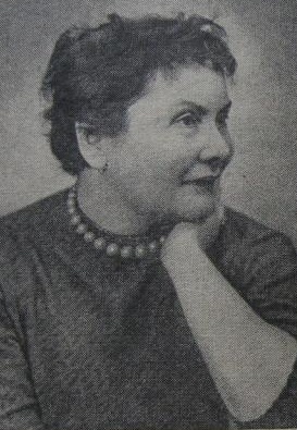 Zhanna-Gauzner