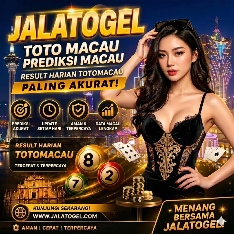 Jalatogel