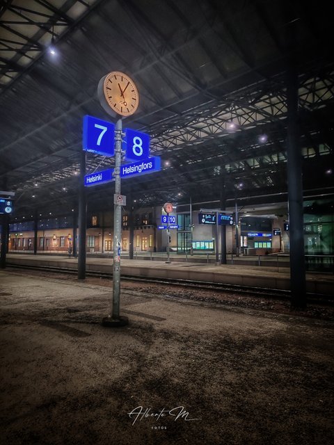 Parte I - 2º Reportaje por Laponia – Marzo 2024 (zona Norte) (24)