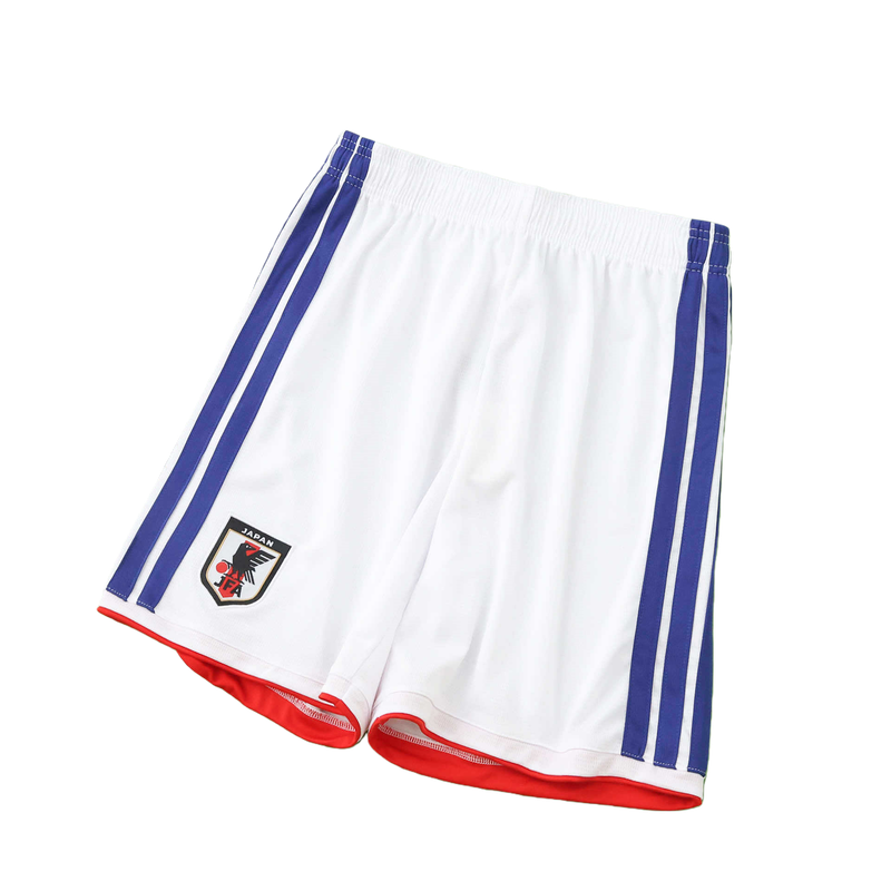 2026 FIFA World Cup Japan home shorts