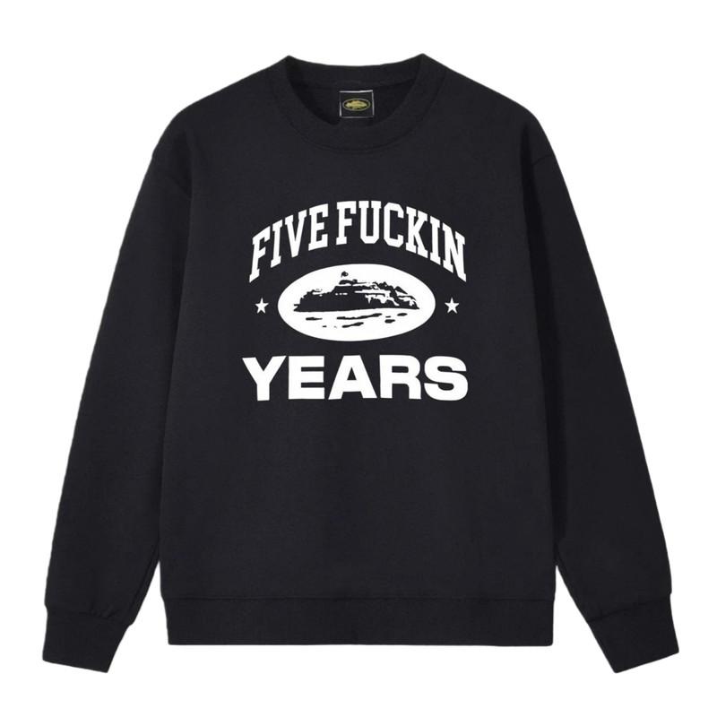 Corteiz Hoodie