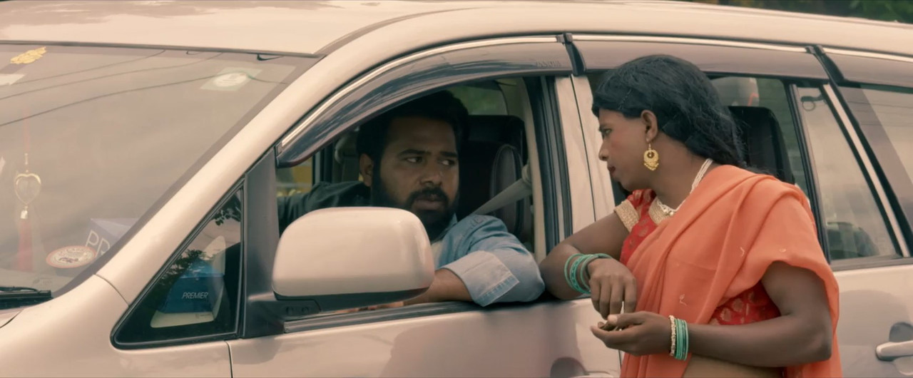 C 2024 WebRip [Kannada] 480p, 720p ESub Screenshot