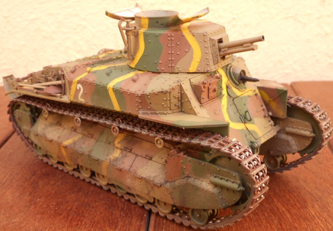 Type 89B - Otsu (39)