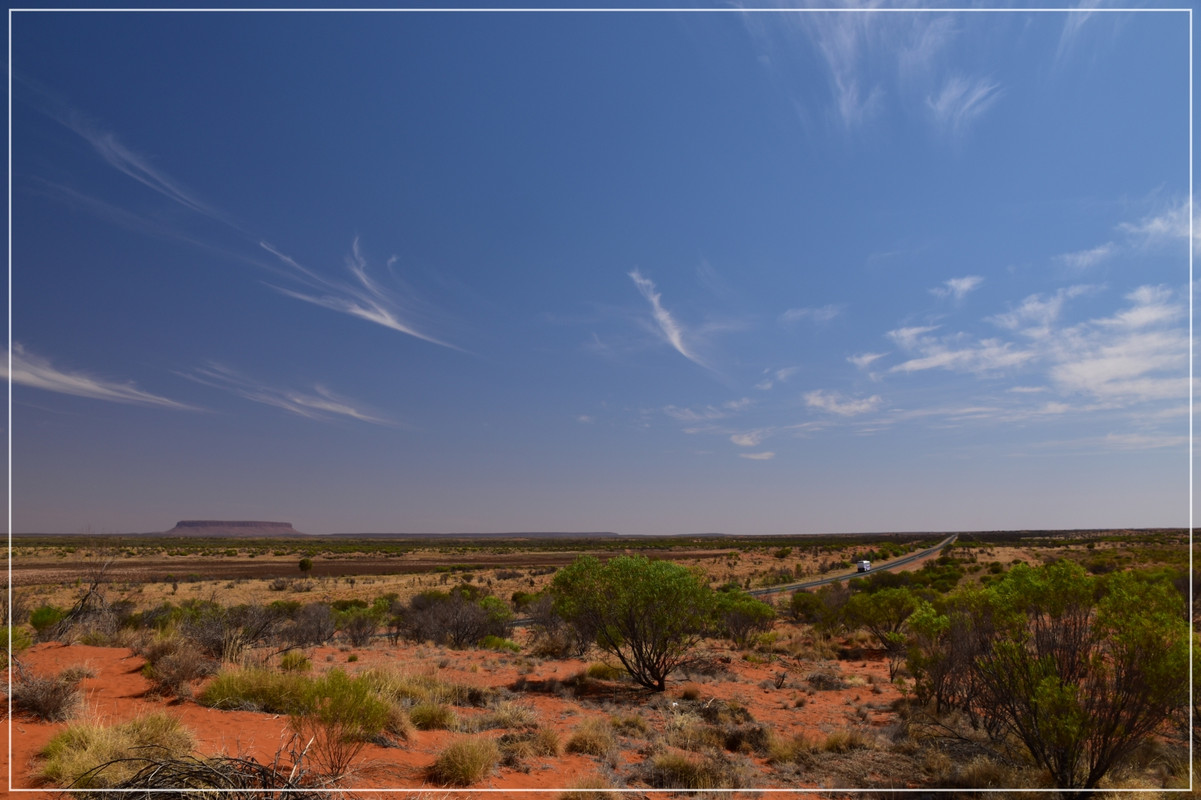 Red Center - Australia (I): toma de contacto (25)