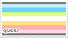 queer stamp