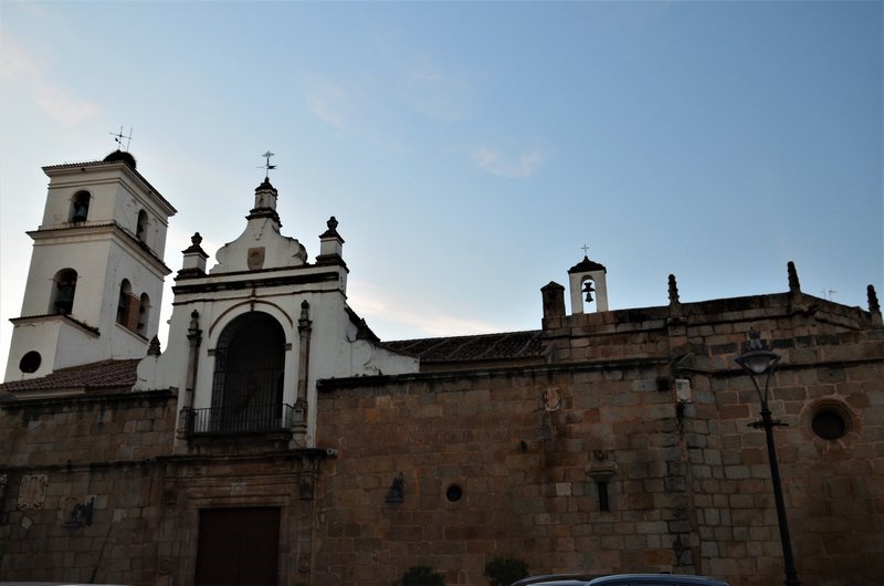 MERIDA-2001/2010/2021 - Extremadura y sus pueblos -2010-2023 (75)