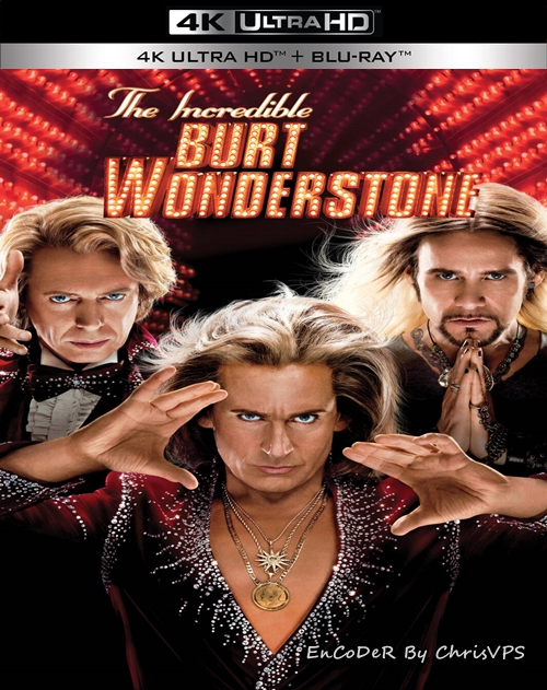Niewiarygodny Burt Wonderstone / The Incredible Burt Wonderstone (2013) MULTI.HDR.2160p.BluRay.DTS.HD.MA.AC3-ChrisVPS / LEKTOR i NAPISY