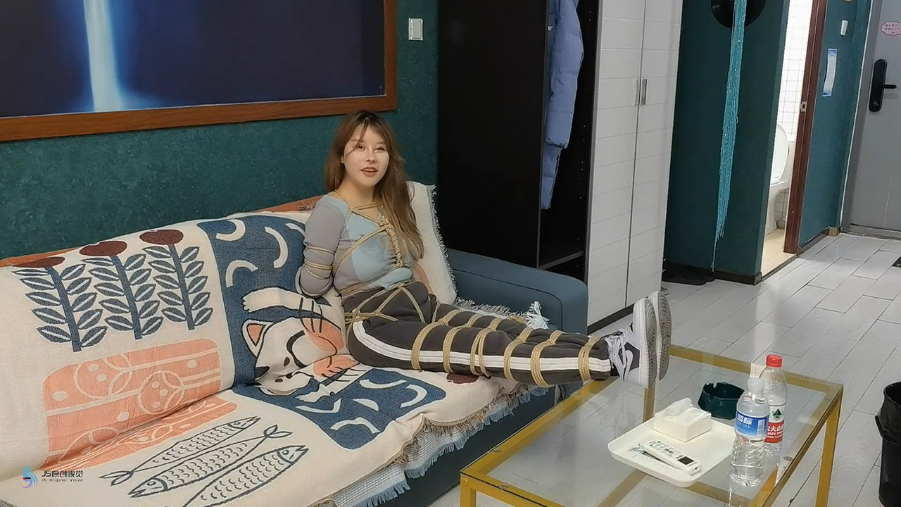JS原创 五花大绑全身紧密束缚股绳.mp4_20240111_131023.668
