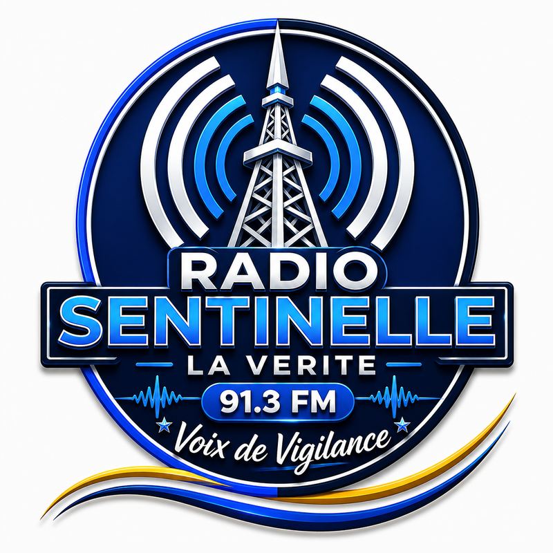 Logo Radio Sentinel La Verite