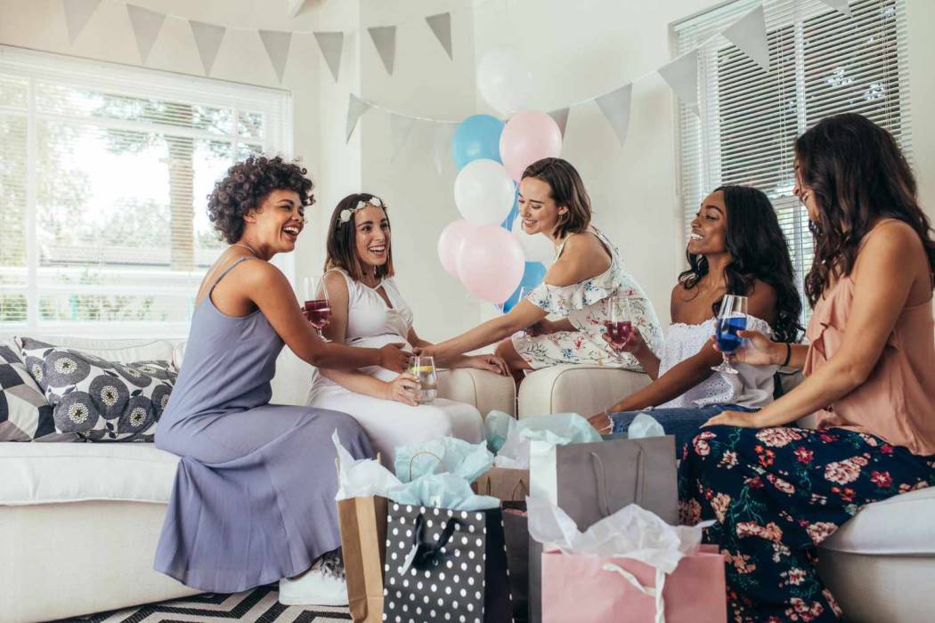 Celebrating New Life: December Baby Shower Insights