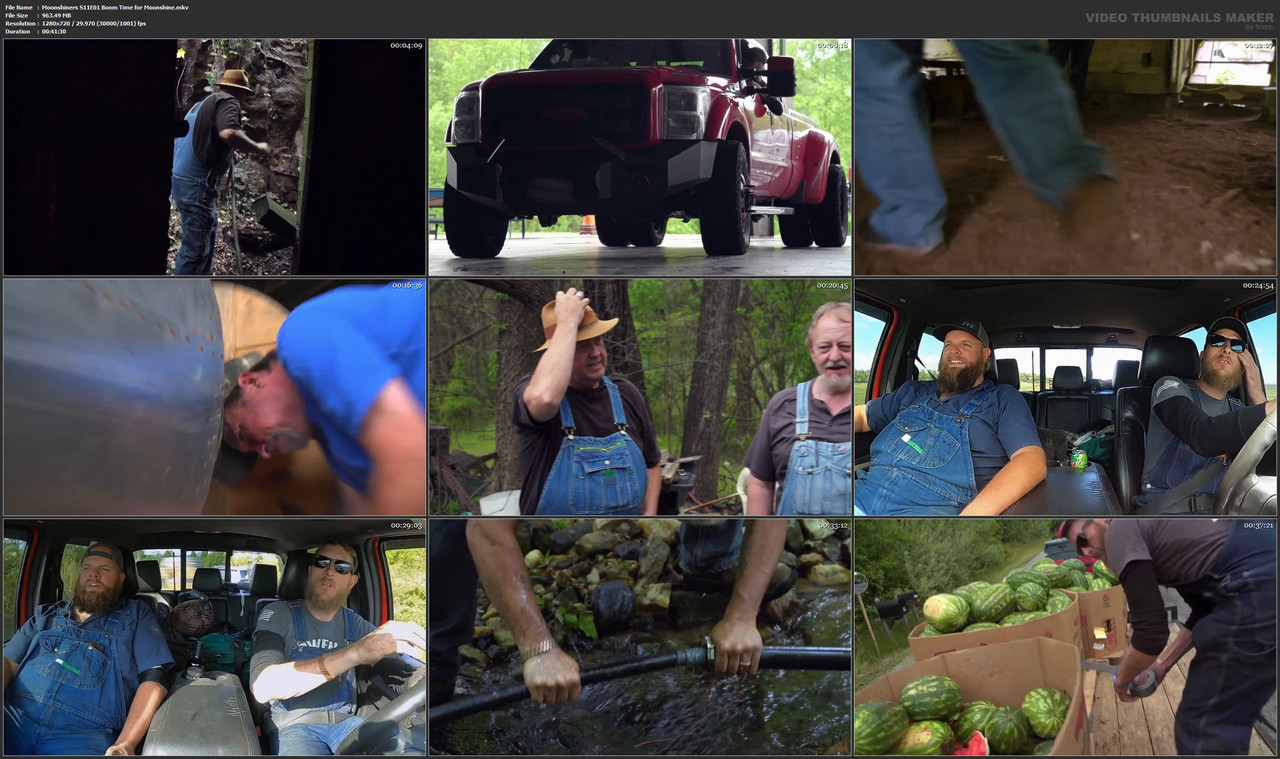 Moonshiners S11E01 Boom Time for Moonshine.mkv