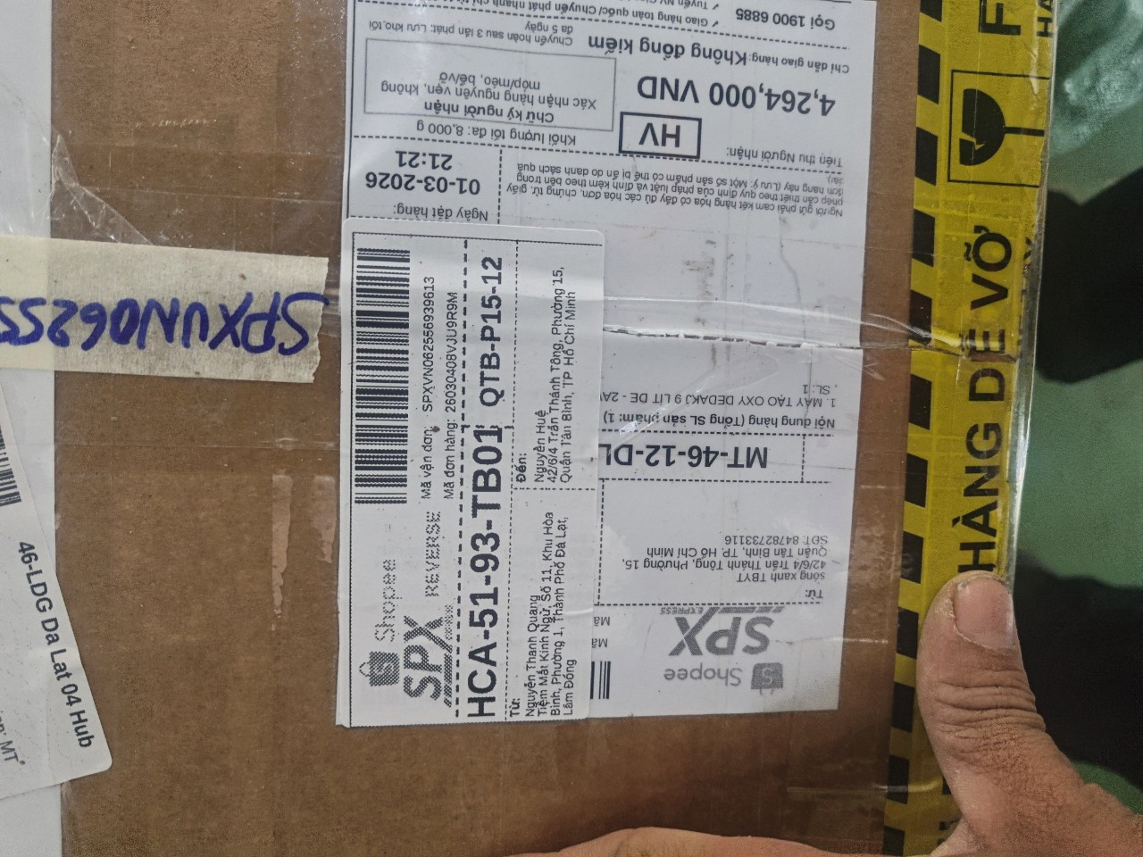 Sea Talk IMG 20260306 082838