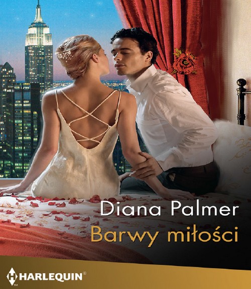 Barwy Miłości  - Diana Palmer
