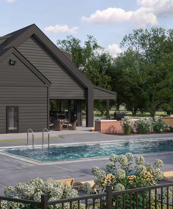 Legacy South Homes in Madison