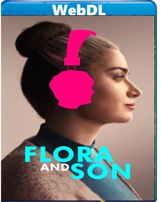 Flora and Son (2023) WEB-DL 720p x264  E-AC3+AC3 ENG AC3 ITA