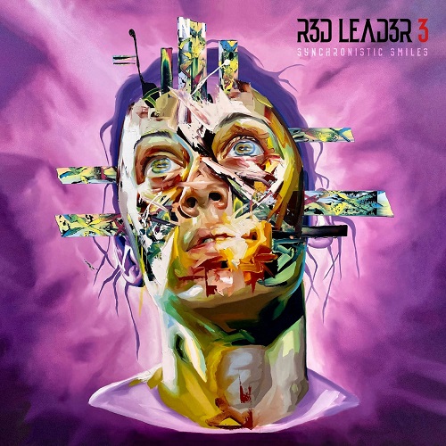 R3D LEAD3R 3 - Synchronistic Smiles [WEB] (2022) Lossless