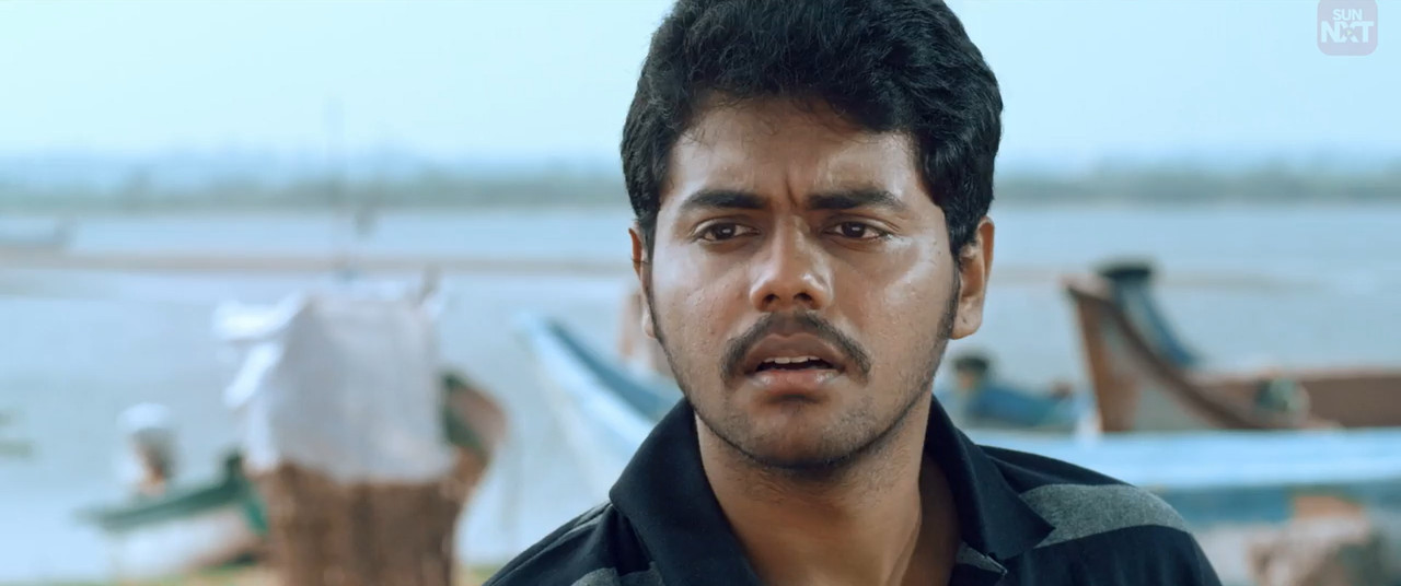 Maayabimbum 2026 WebRip [Tamil] 480p 720p ESub Screenshot