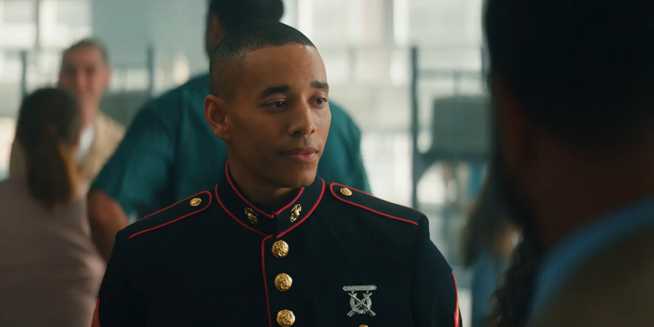 Boots (2025) Season 1 [Hindi + English] WebRip 480p 720p ESub - Complete Screenshot