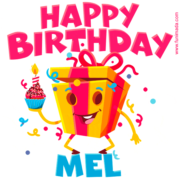 mel-9
