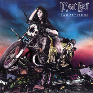 Re: Meat Loaf