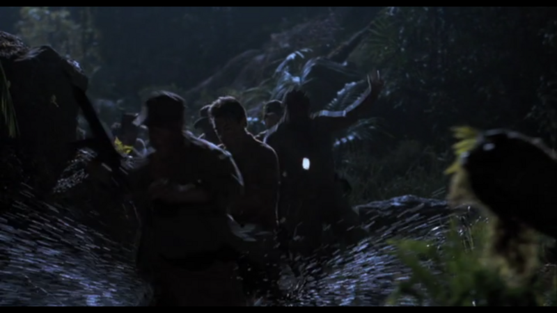 The Lost World Jurassic Park 1997 DVDRip NonyMovies