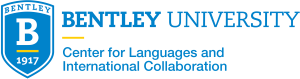 Bentley University CLIC Logo