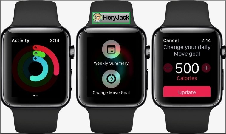 Apple Watch
