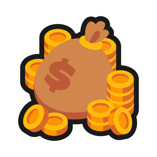 Sack of Gold