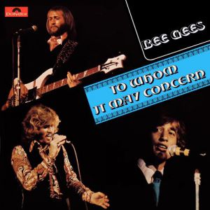 Re: Bee Gees