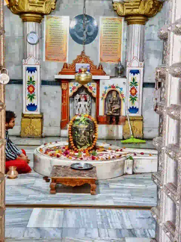 Kashi Vishwanath Jyotirlinga