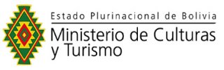 Ministerio de cultura bolivia