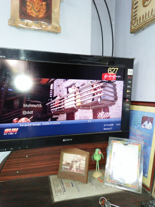 Sangeet Bangla