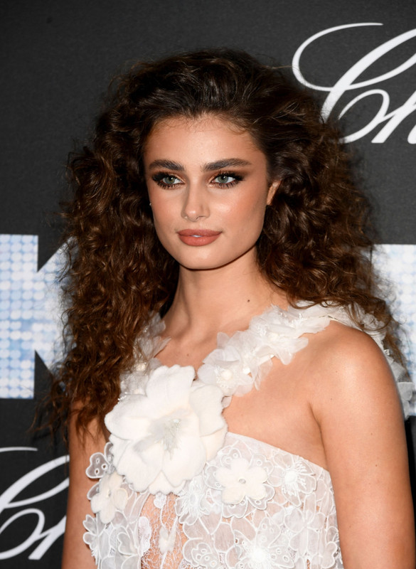 Taylor Marie Hill - Sexy Mix n°2