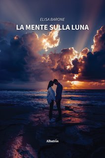 Elisa Barone - La mente sulla luna (2023)