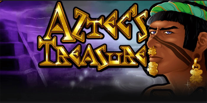 Pendekatan RTP Dinamis Di Slot Aztec's Treasure Saat Tema Harta Karun Hidup