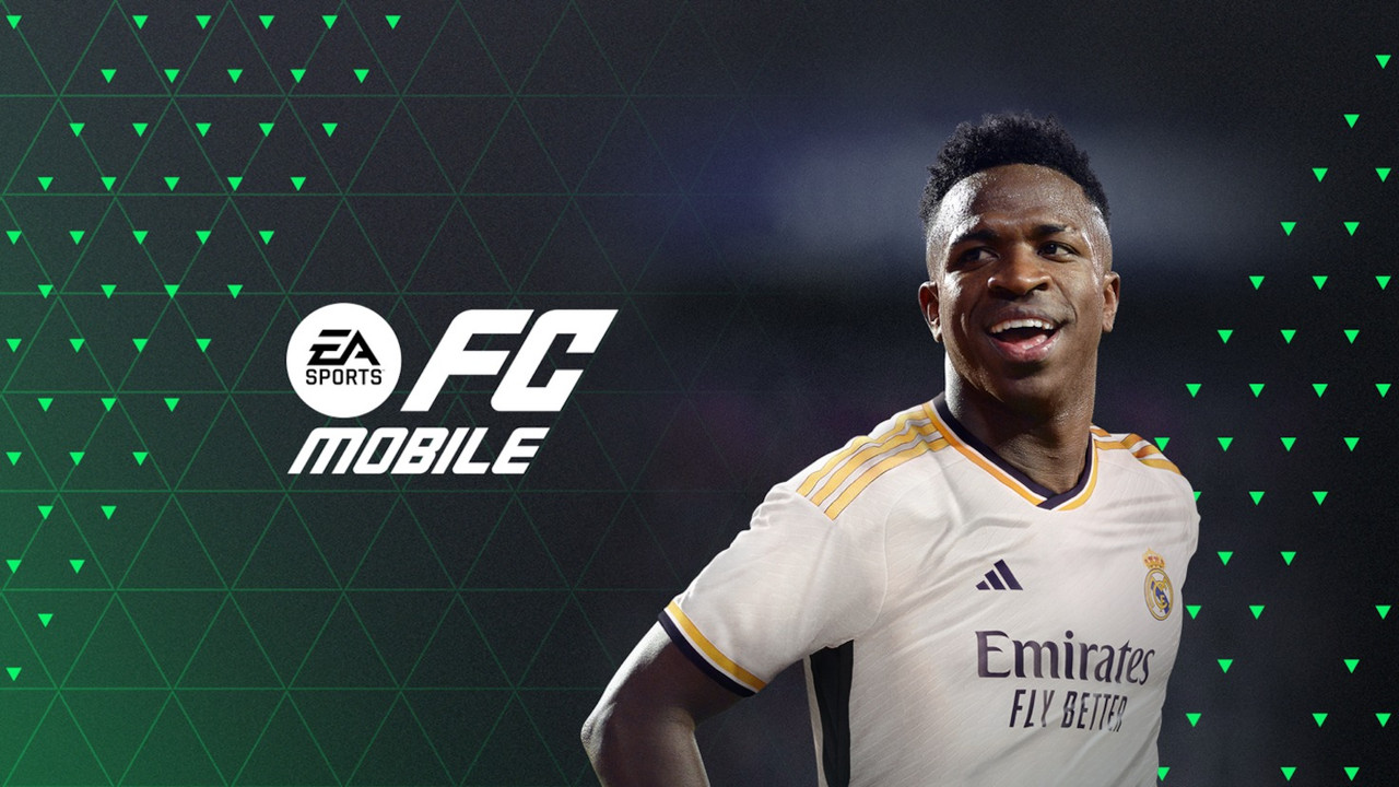 FC MOBILE  MOD