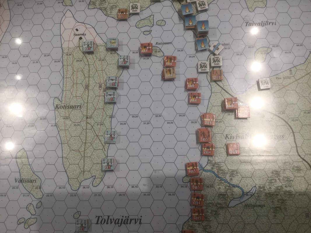 Tolvajärvi203458