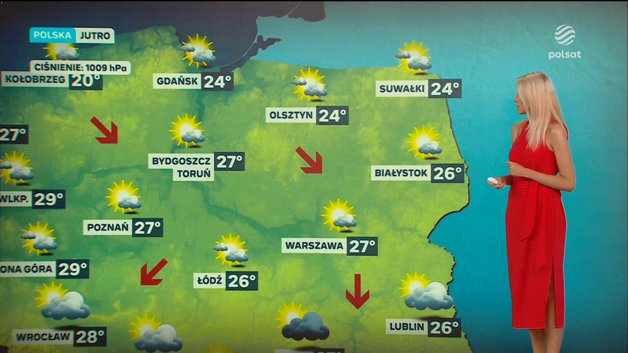 18 07 2024 ksenia chlebicka polsat 4