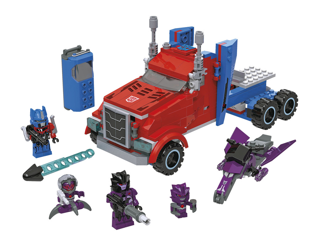 KRE-O-TRANSFORMERS-RID--OPTIMUS-PRIME-BEAST-BLAS