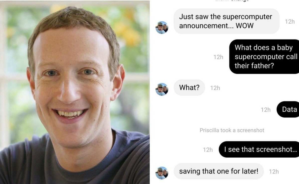 Por esta razón no debes tomar capturas de pantalla en Facebook Messenger