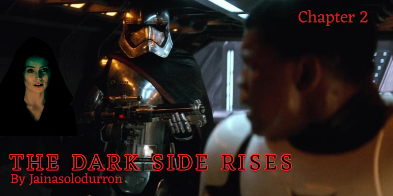 TDSR Chapter 2